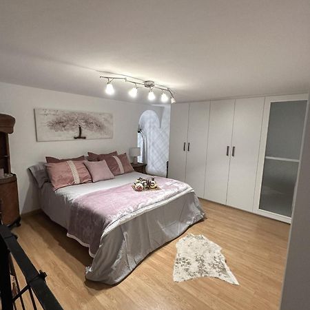세비야 Duplex Proximo A Plaza De La Alameda 아파트 외부 사진