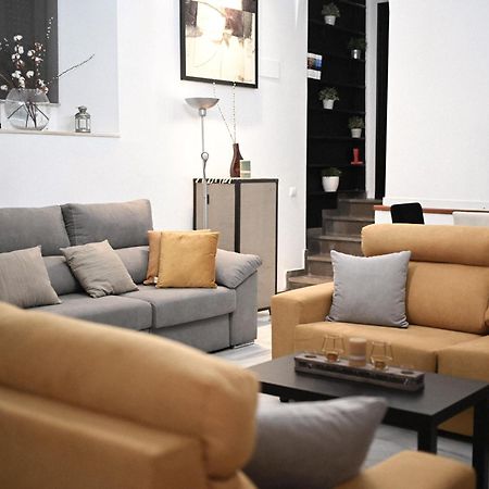 세비야 Duplex Proximo A Plaza De La Alameda 아파트 외부 사진