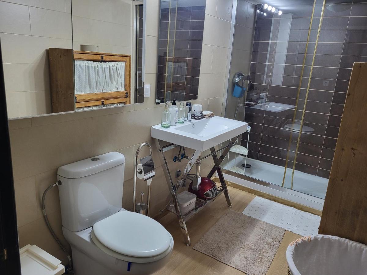 세비야 Duplex Proximo A Plaza De La Alameda 아파트 외부 사진
