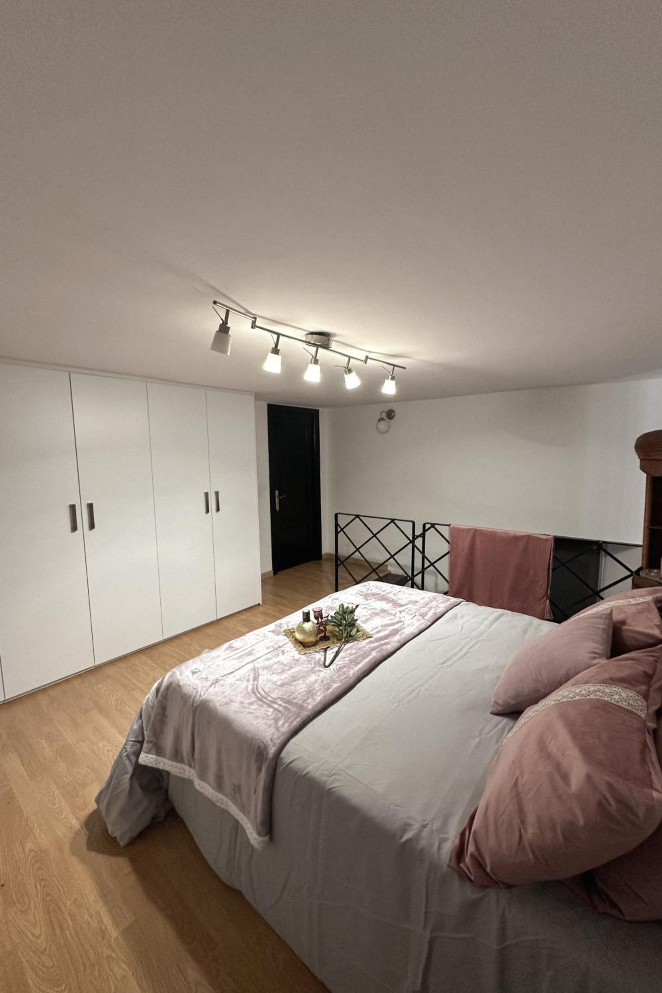 세비야 Duplex Proximo A Plaza De La Alameda 아파트 외부 사진