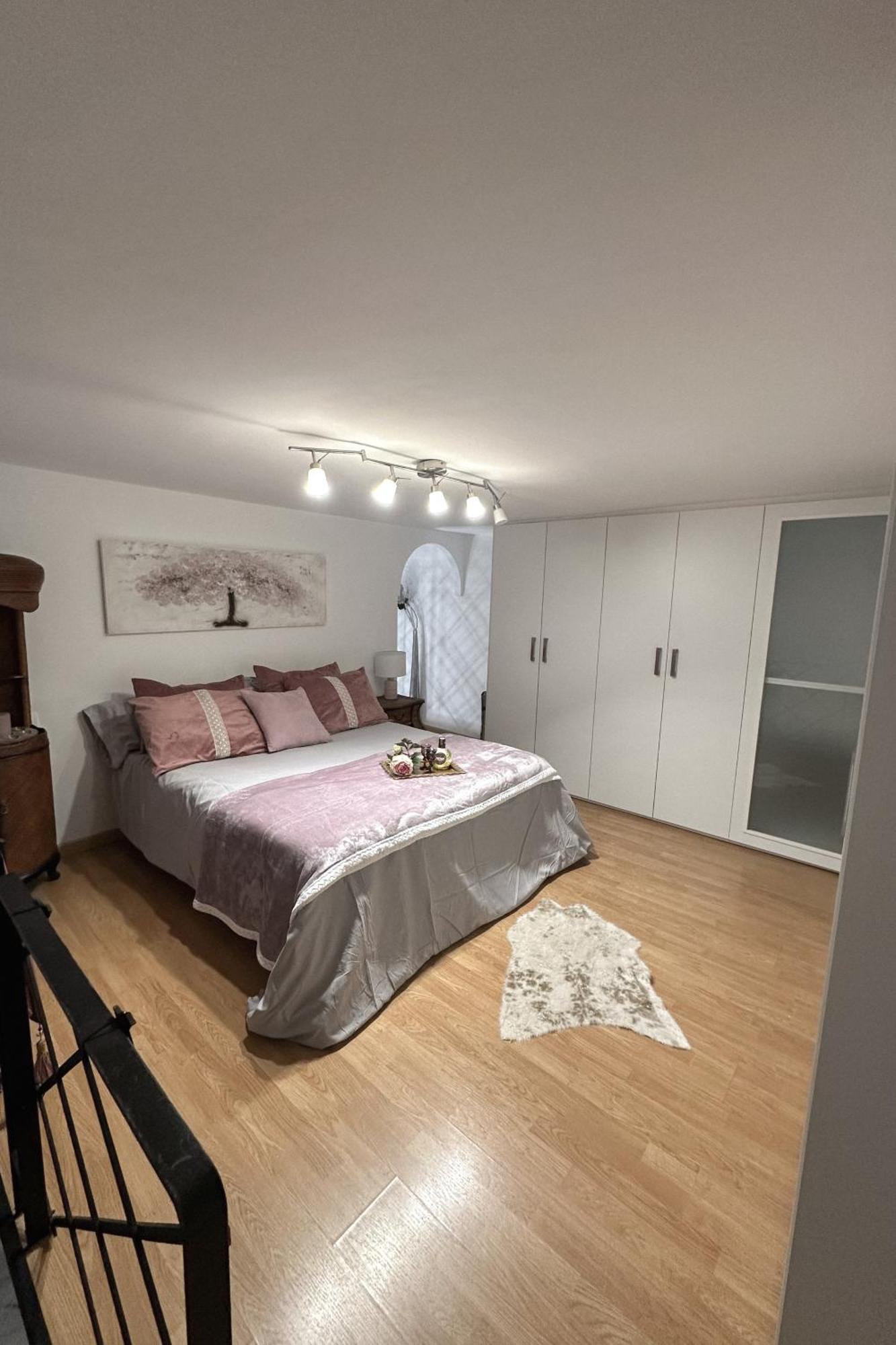 세비야 Duplex Proximo A Plaza De La Alameda 아파트 외부 사진
