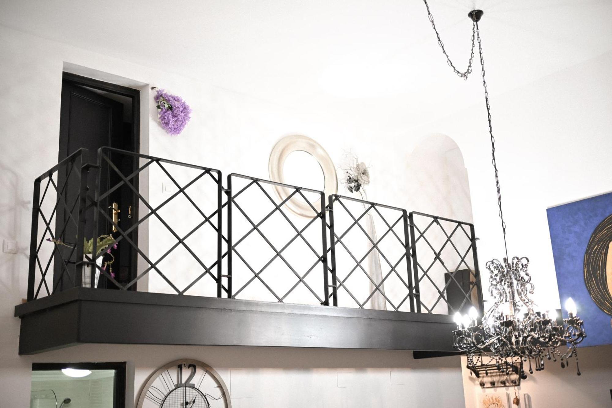 세비야 Duplex Proximo A Plaza De La Alameda 아파트 외부 사진