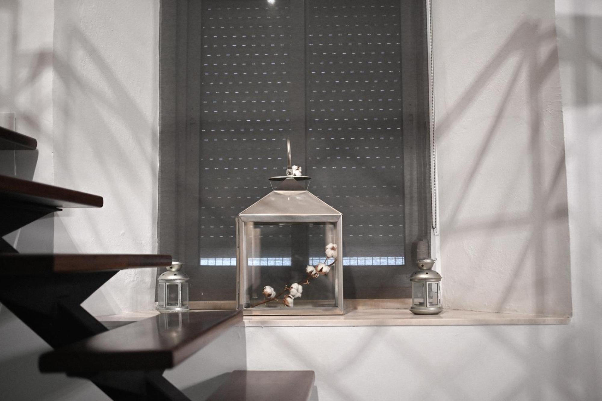 세비야 Duplex Proximo A Plaza De La Alameda 아파트 외부 사진