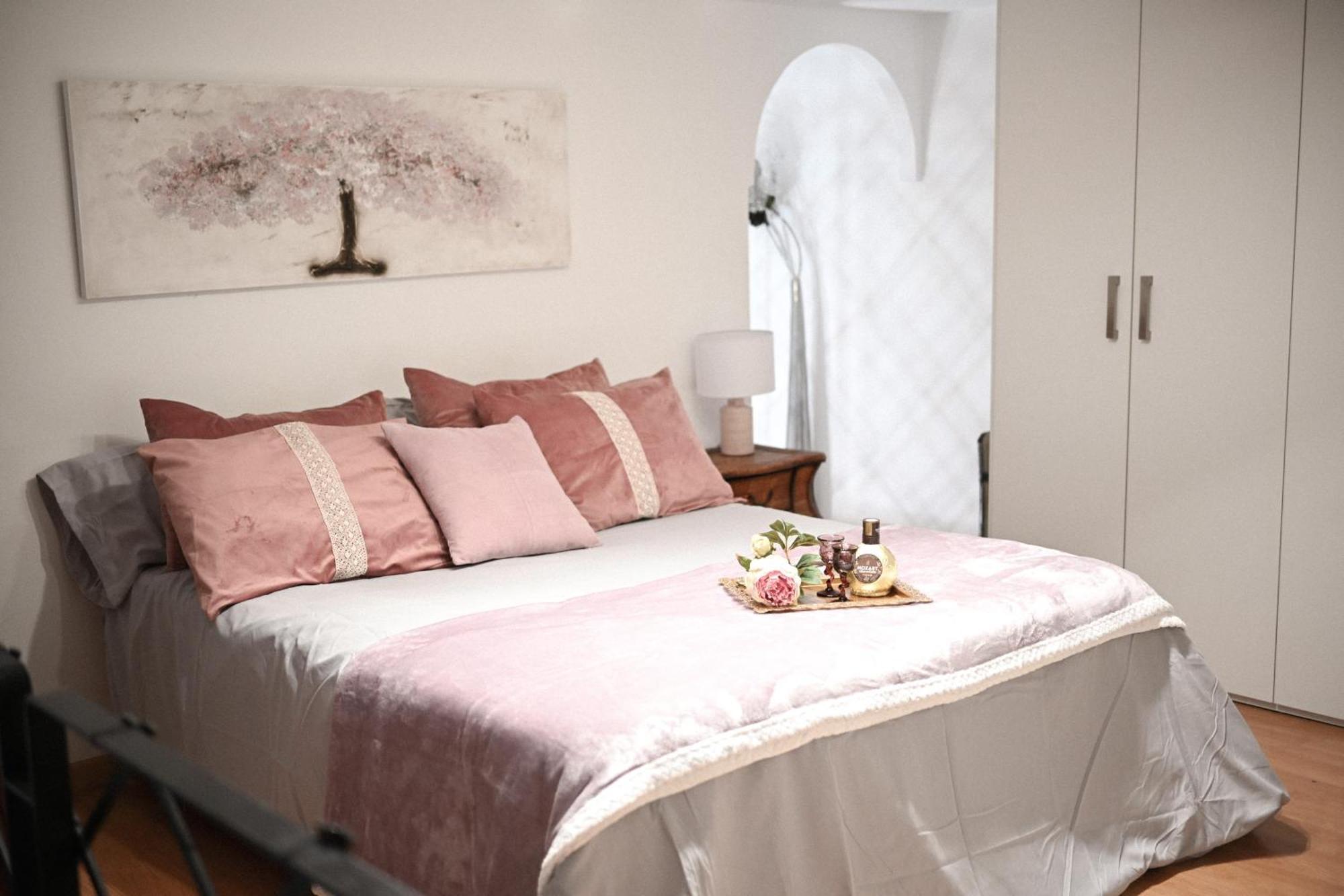 세비야 Duplex Proximo A Plaza De La Alameda 아파트 외부 사진