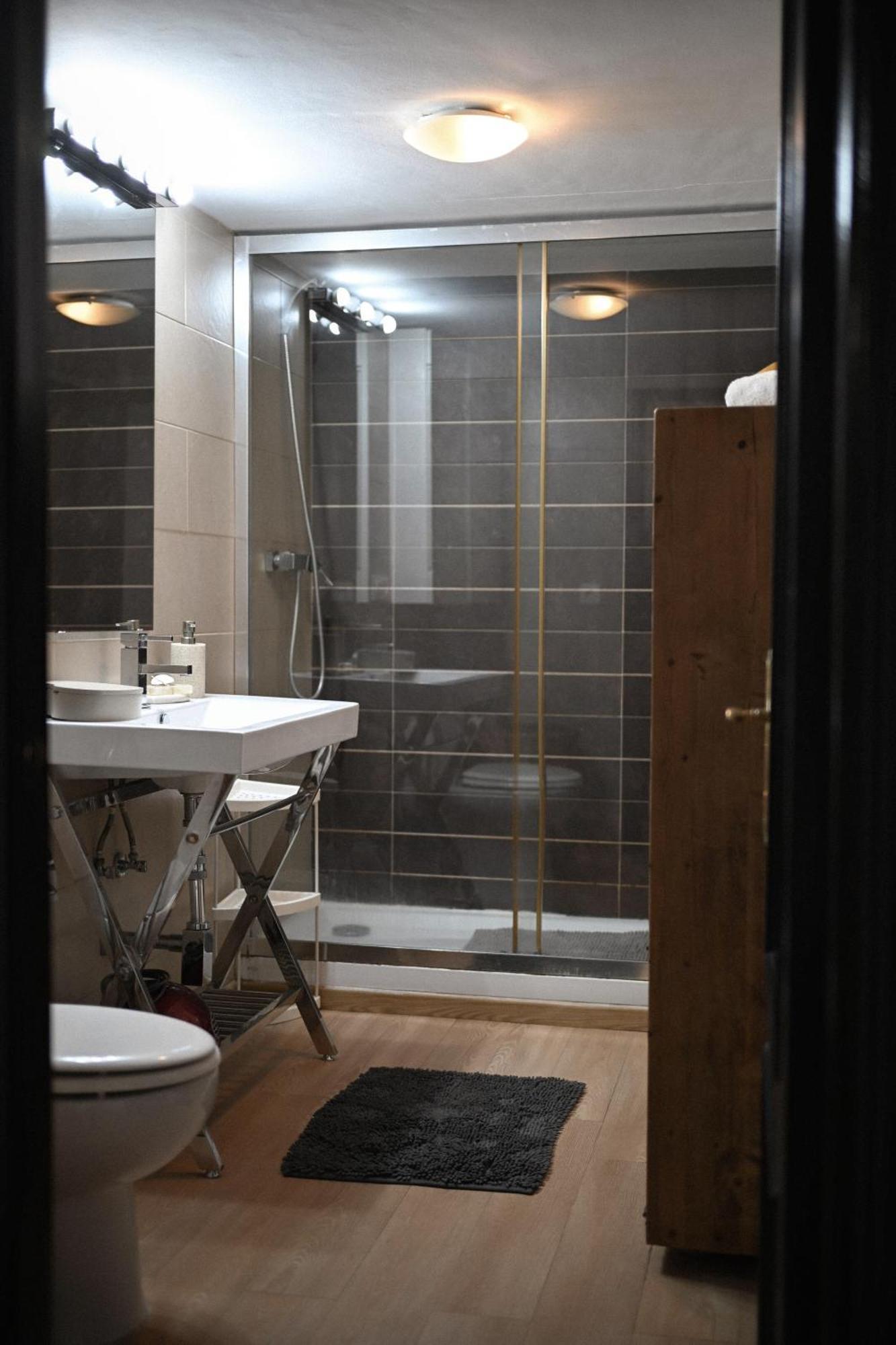 세비야 Duplex Proximo A Plaza De La Alameda 아파트 외부 사진