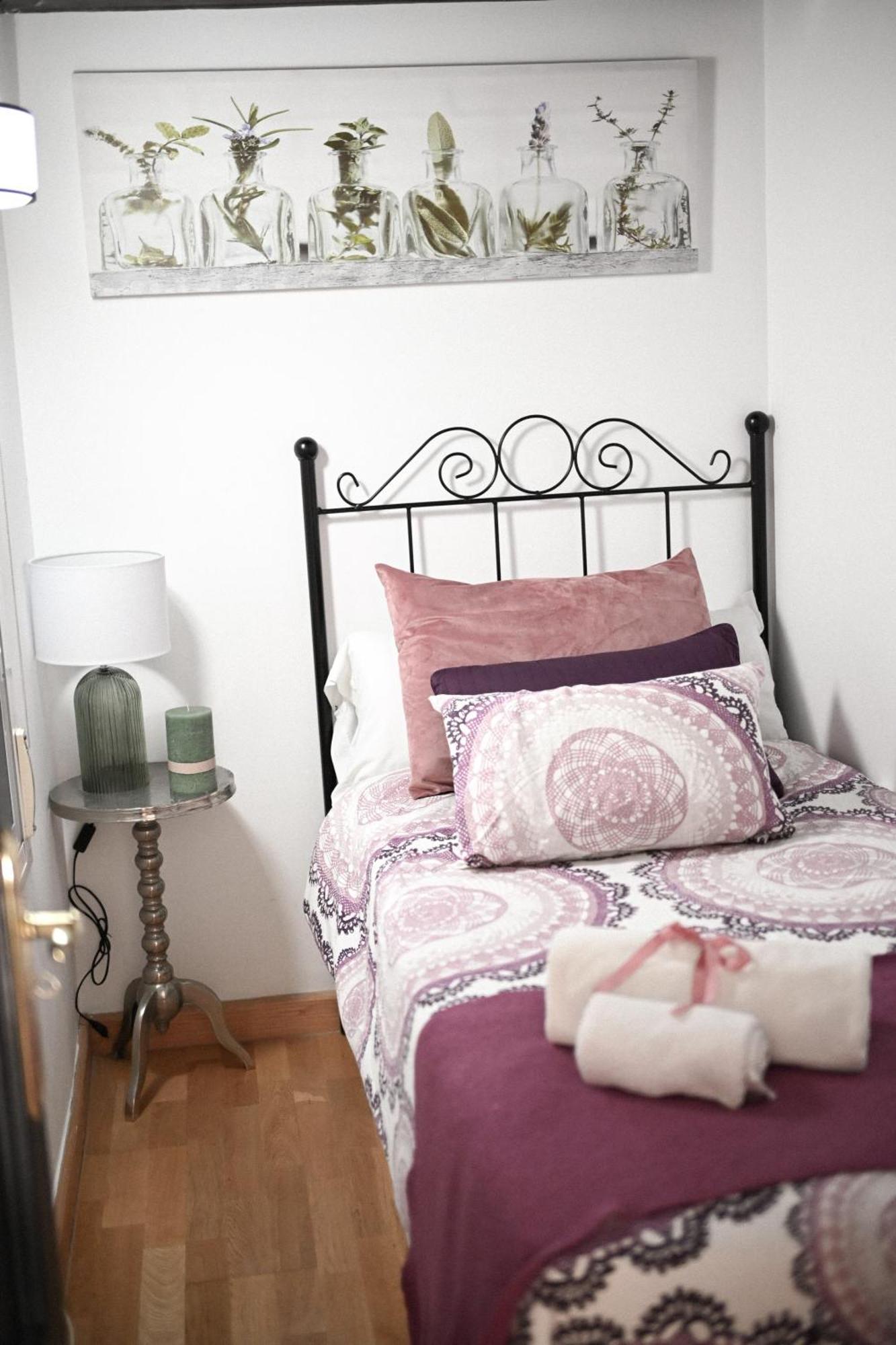 세비야 Duplex Proximo A Plaza De La Alameda 아파트 외부 사진